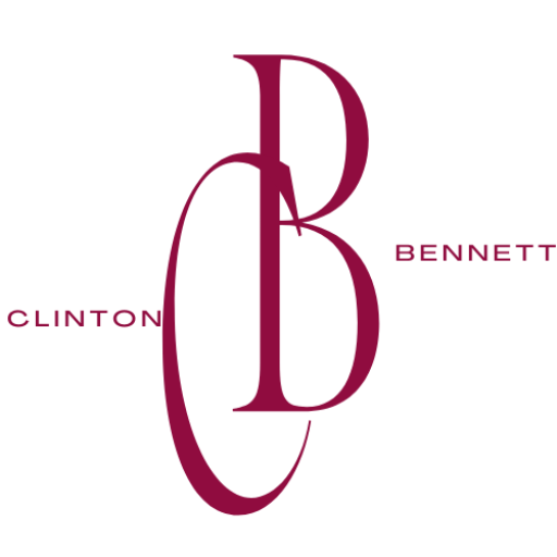 CLINTON BENNETT